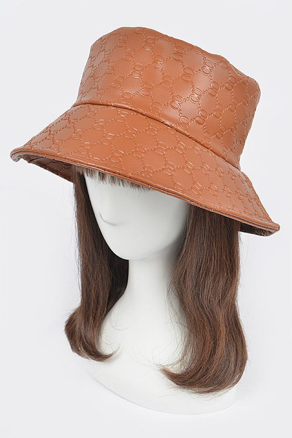 Foxxie Bucket Hat | Camel